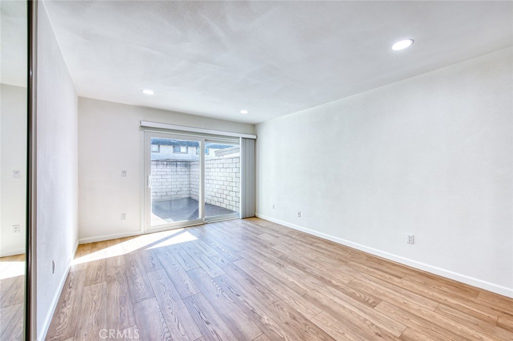 Attached SFR - Residential Lease