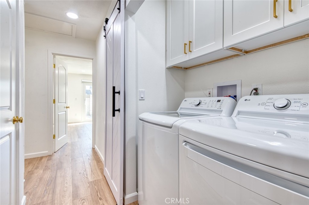 Attached SFR - Residential Lease