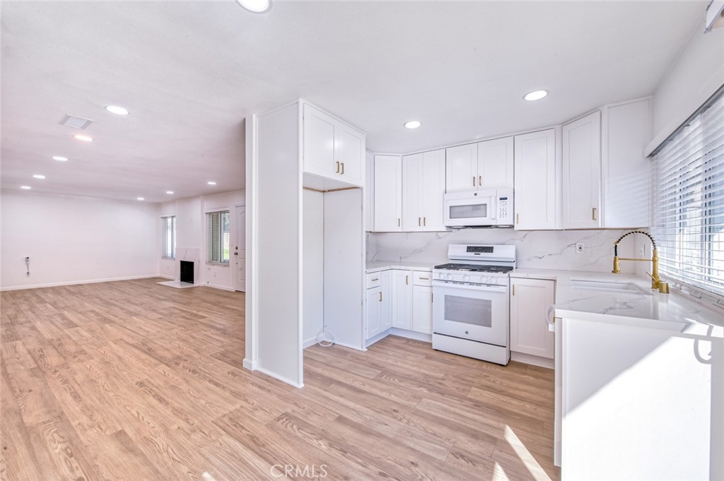 Attached SFR - Residential Lease