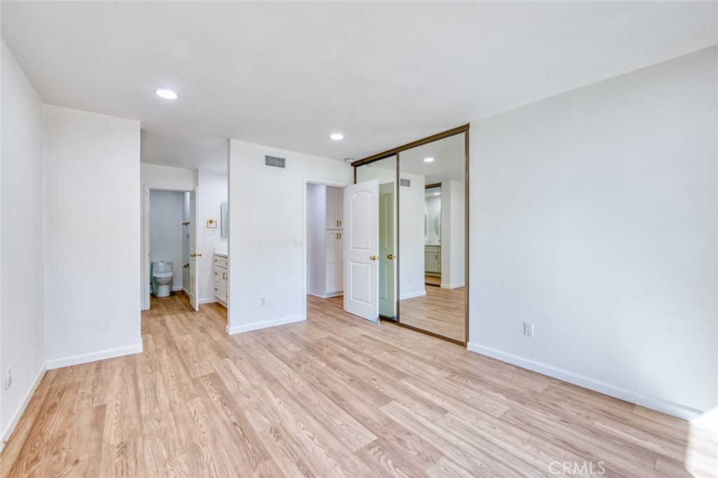 Attached SFR - Residential Lease