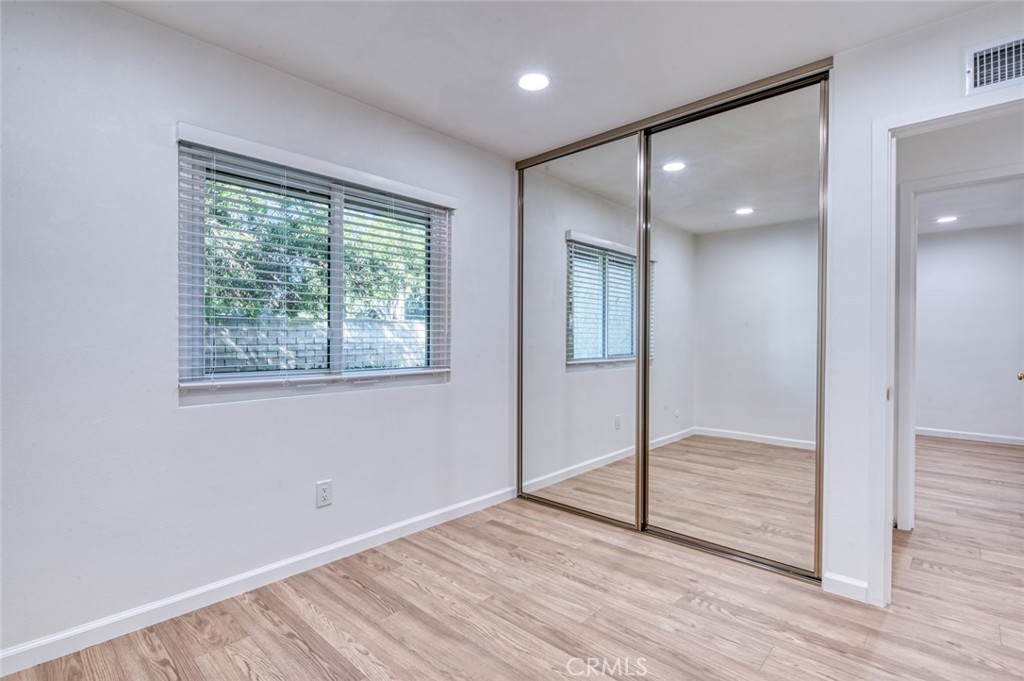 Attached SFR - Residential Lease