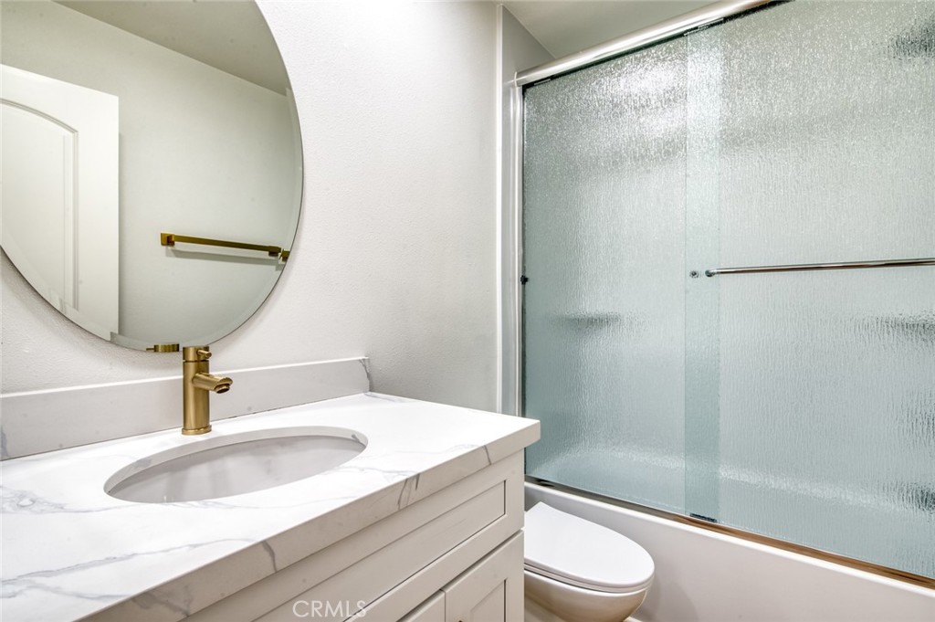 Attached SFR - Residential Lease