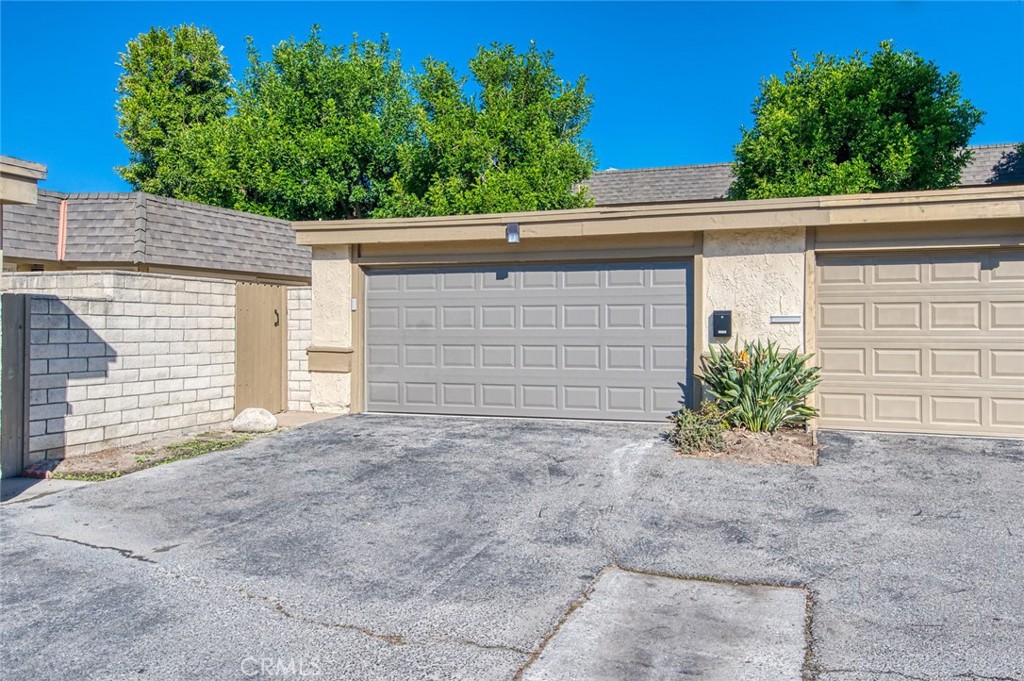 Attached SFR - Residential Lease