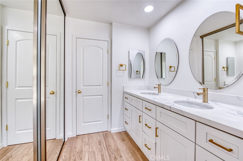 Attached SFR - Residential Lease