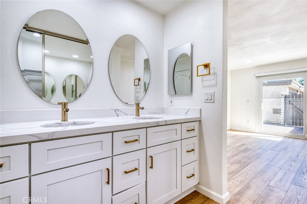 Attached SFR - Residential Lease