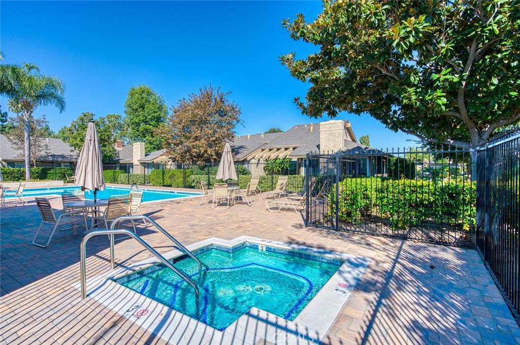 Attached SFR - Residential Lease