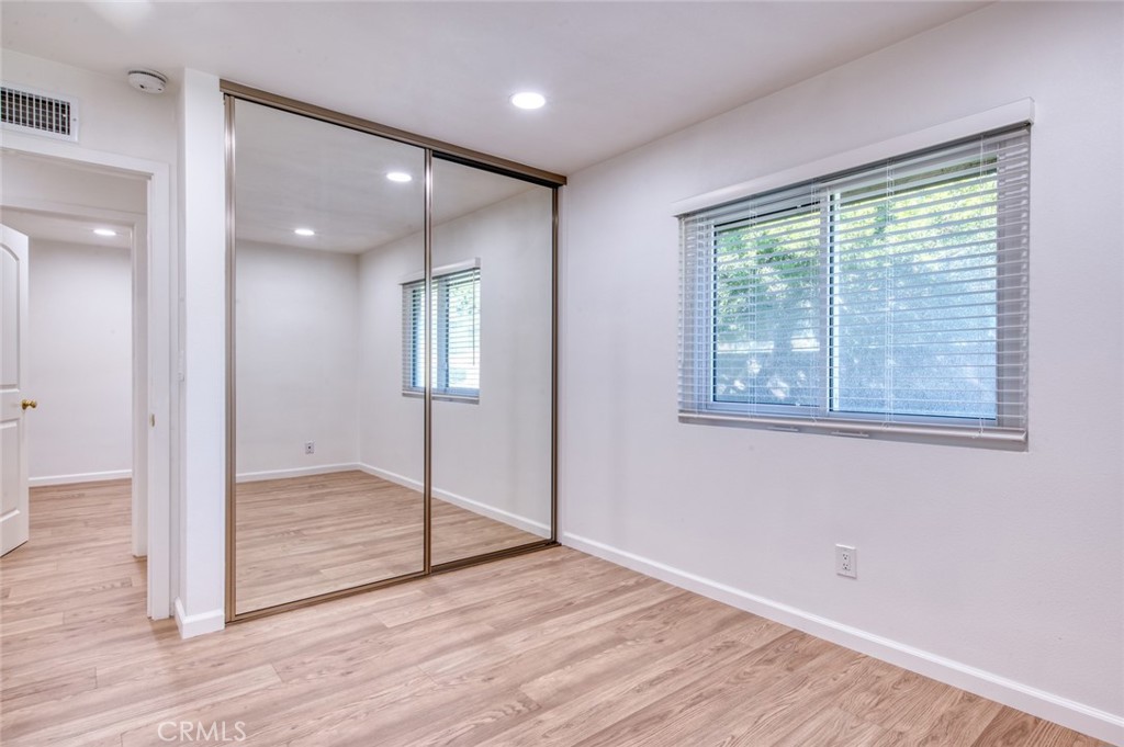 Attached SFR - Residential Lease