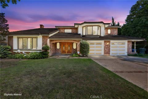 Photo of 1136 Columbia Road, Arcadia, CA 91007 (MLS # AR26139788)