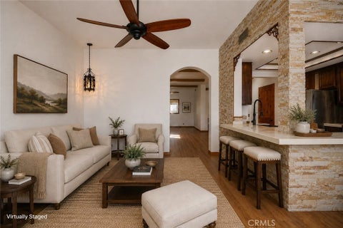 Photo of 650 Ivywood Lane #E, Simi Valley, CA 93065 (MLS # SR26187393)