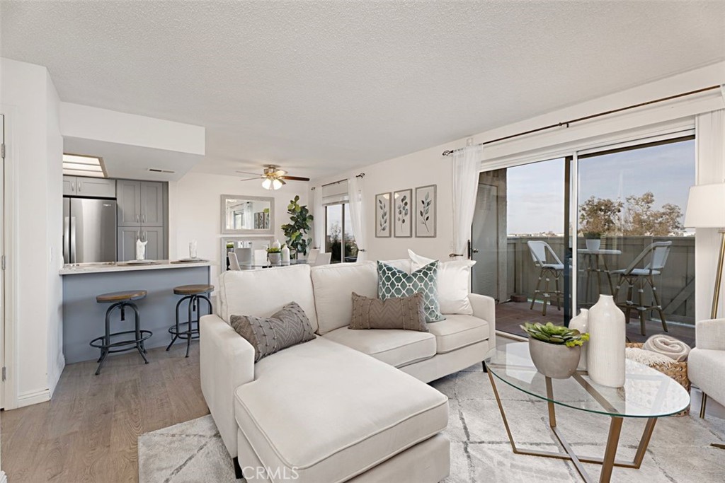 Step into this beautifully updated condo featuring brand-new flooring, fresh paint, repiping, and new appliances, designed with comfort and style in mind. The bright, open-concept layout is filled with natural light and flows seamlessly into a private balcony with view, perfect for relaxing or entertaining.
Located in a secure gated community, residents enjoy access to pools, BBQ and picnic areas, and plenty of guest parking.
Just minutes from shopping, dining, and the freeway, and walking distance to Whiting Ranch Wilderness Park and Foothill Ranch Town Center.
Don’t miss this turnkey gem in the heart of Lake Forest, where upgrades, location, and lifestyle come together.