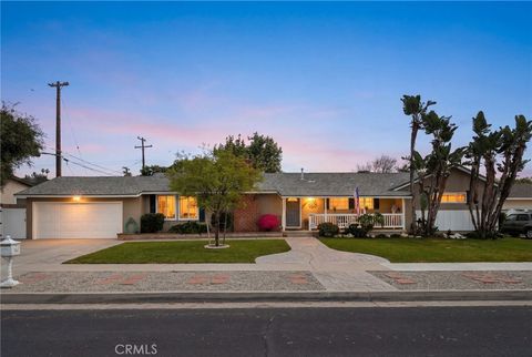 Property photo of 19946 E Rambling, Covina, CA 91724