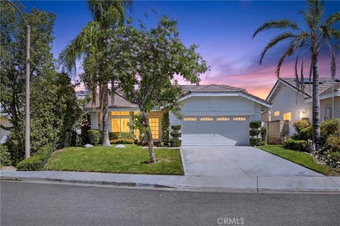 Photo of 23463 Riversbridge Way, Valencia, CA 91354 (MLS # SR26153804)