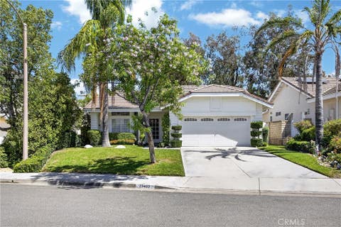 Photo of 23463 Riversbridge Way, Valencia, CA 91354 (MLS # SR26153804)