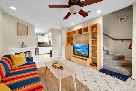 Photo of 4523 College Way Way #H, San Diego, CA 92115 (MLS # 260019297SD)