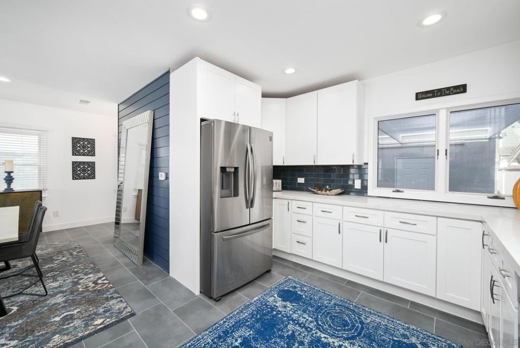 Out Of Area - Residential