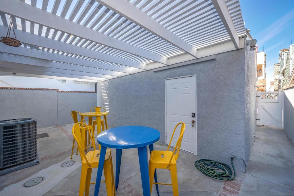 Out Of Area - Residential