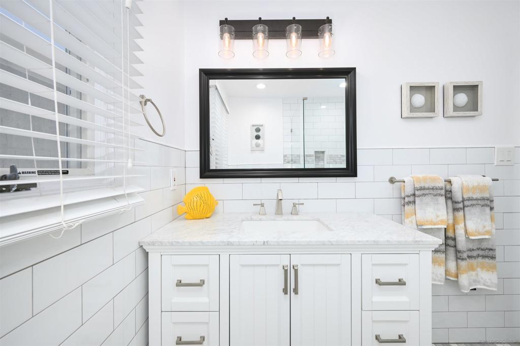 Out Of Area - Residential