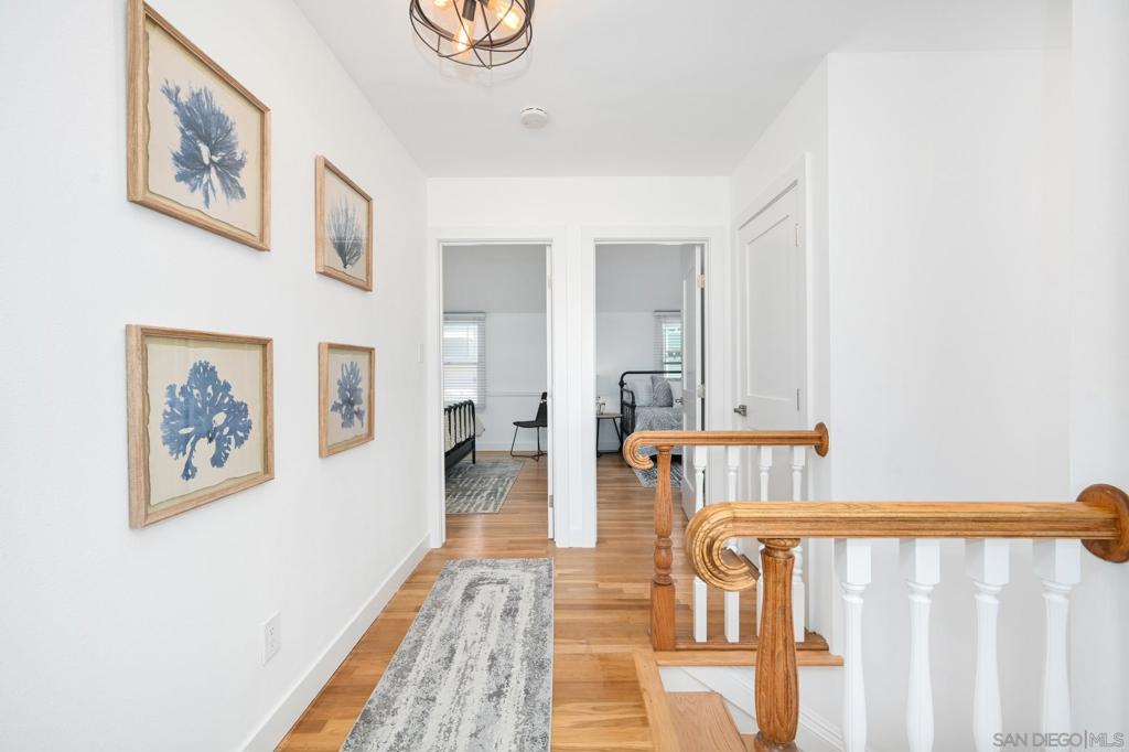 Out Of Area - Residential