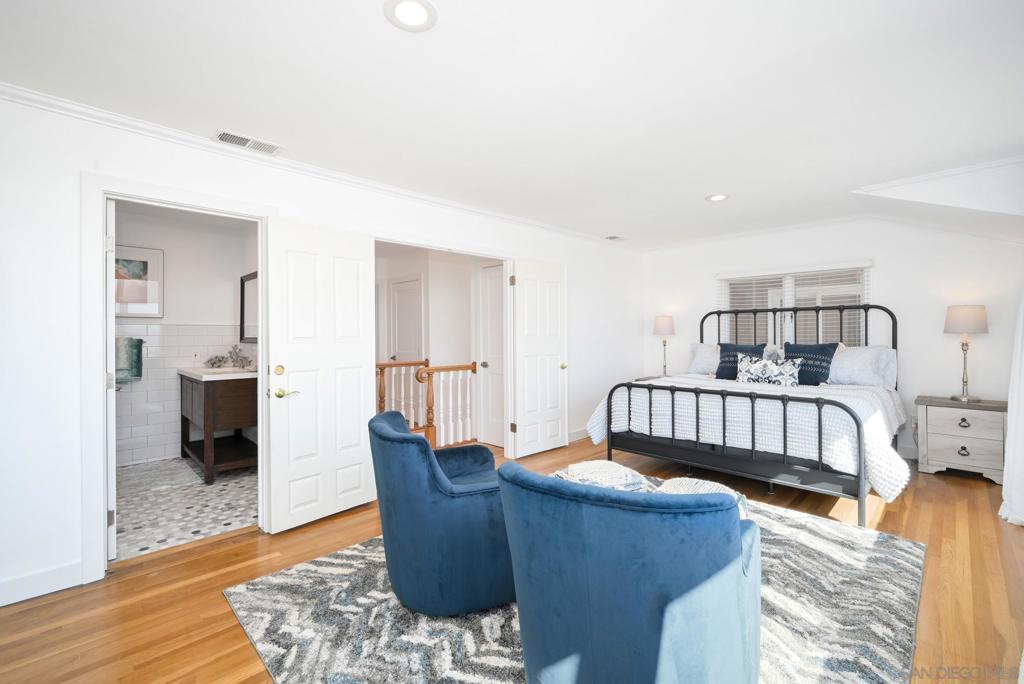 Out Of Area - Residential