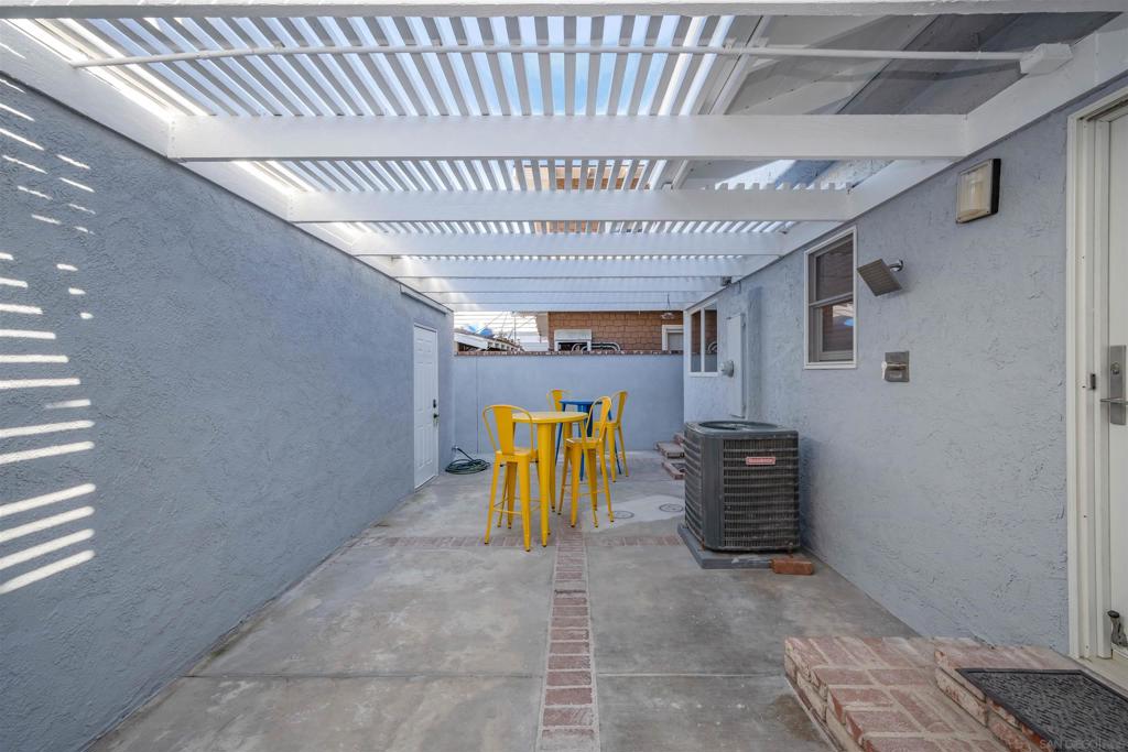 Out Of Area - Residential