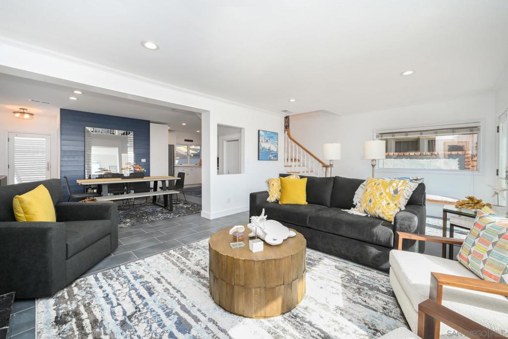 Out Of Area - Residential