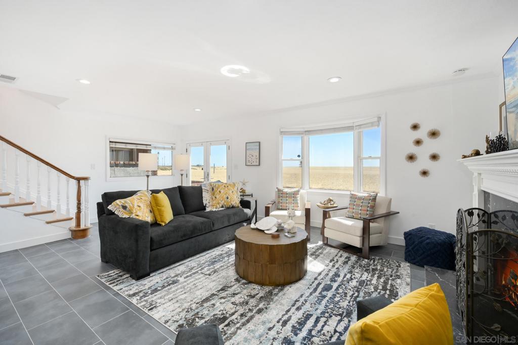 Out Of Area - Residential