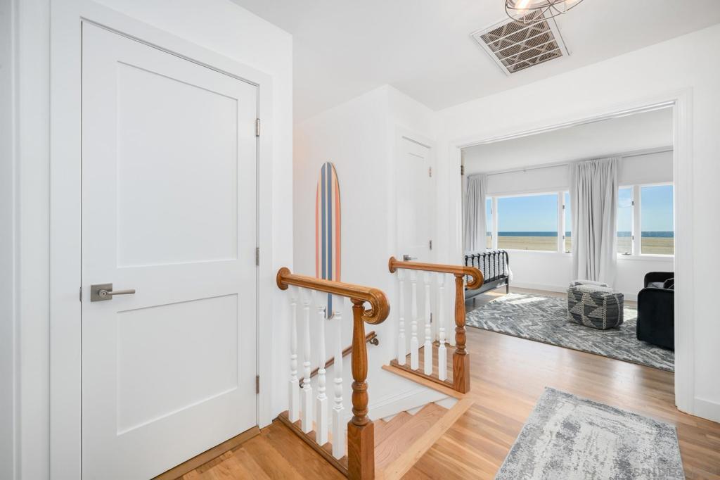 Out Of Area - Residential