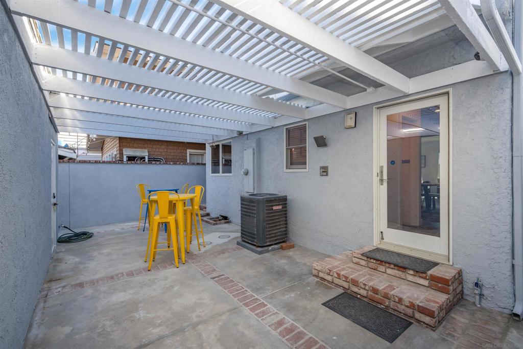 Out Of Area - Residential