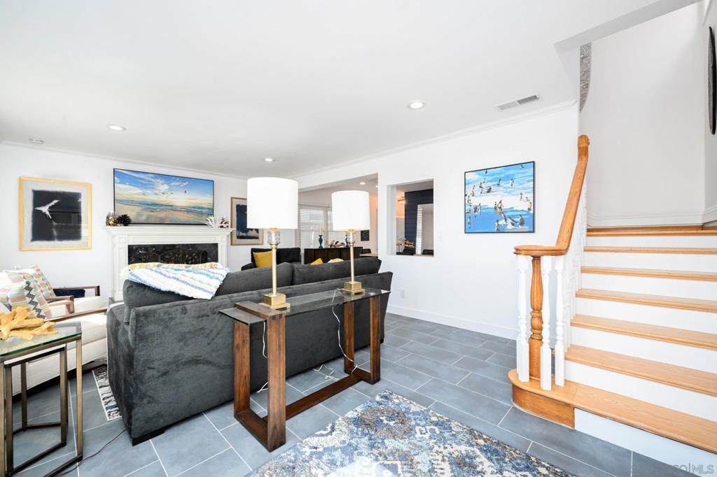 Out Of Area - Residential