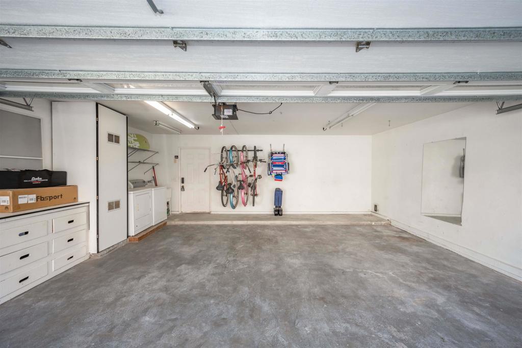 Out Of Area - Residential