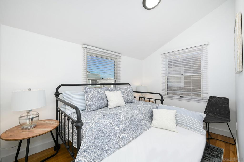 Out Of Area - Residential