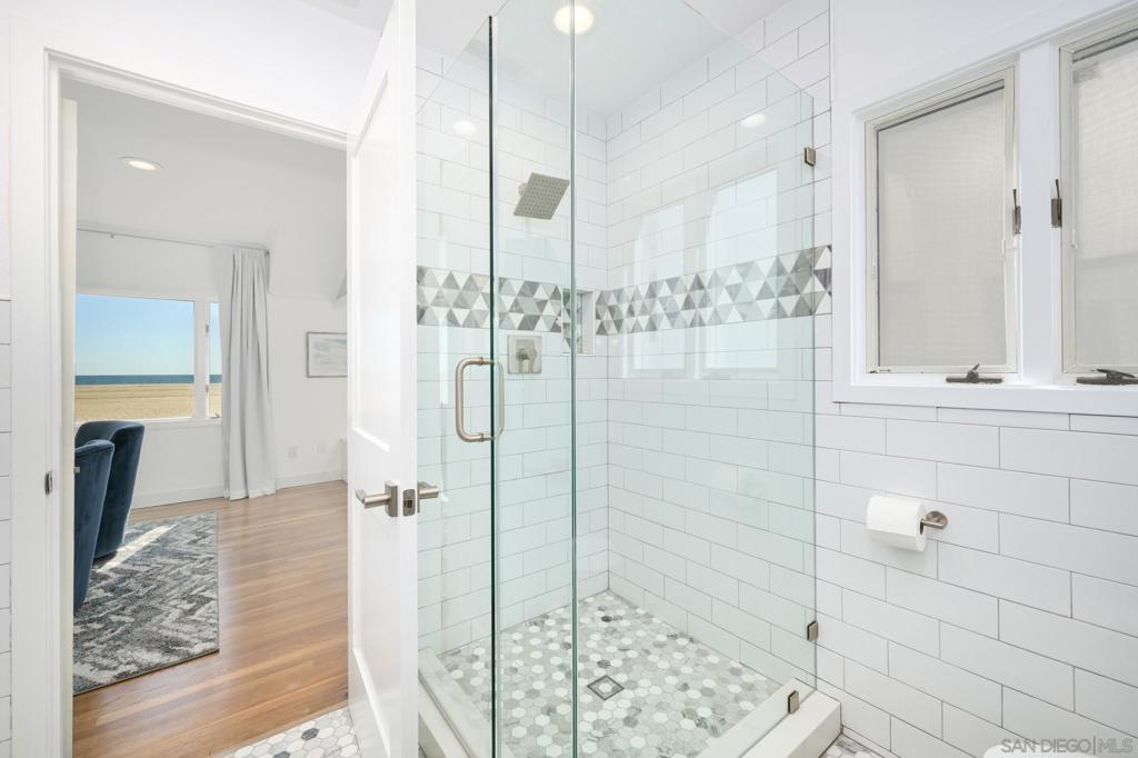 Out Of Area - Residential