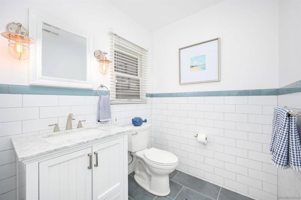 Out Of Area - Residential