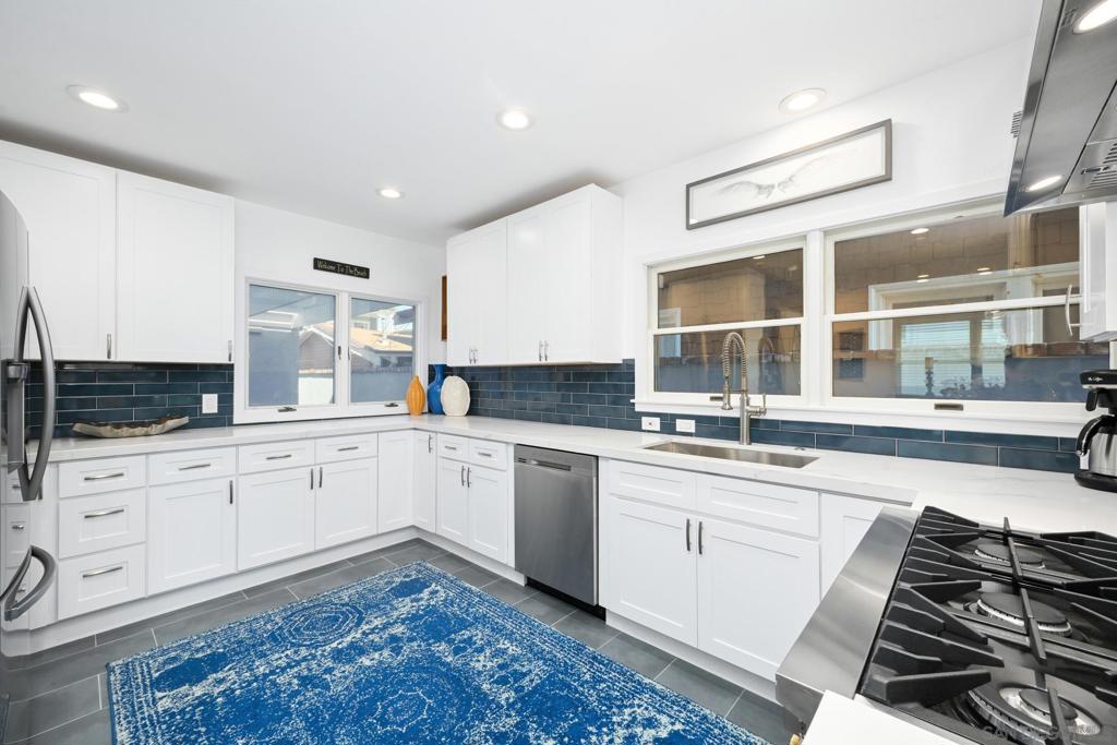 Out Of Area - Residential