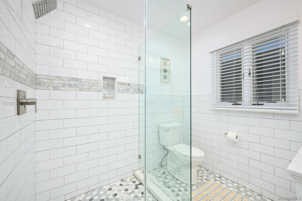 Out Of Area - Residential