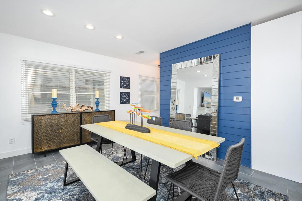 Out Of Area - Residential