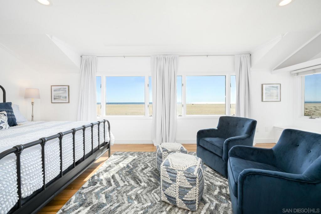 Out Of Area - Residential