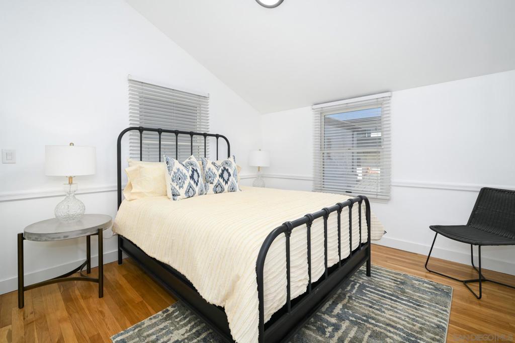 Out Of Area - Residential