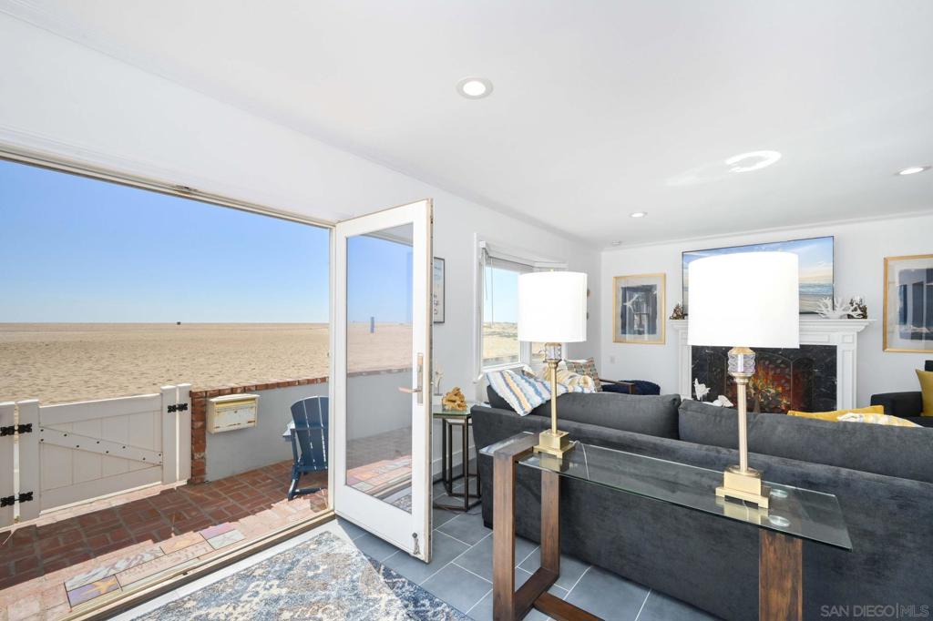 Out Of Area - Residential