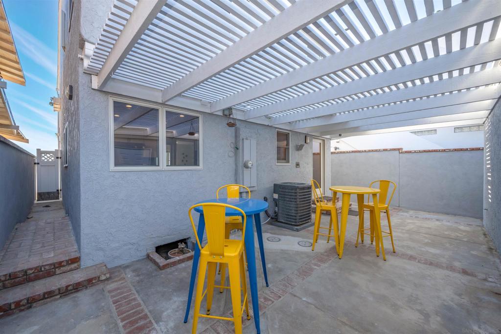 Out Of Area - Residential