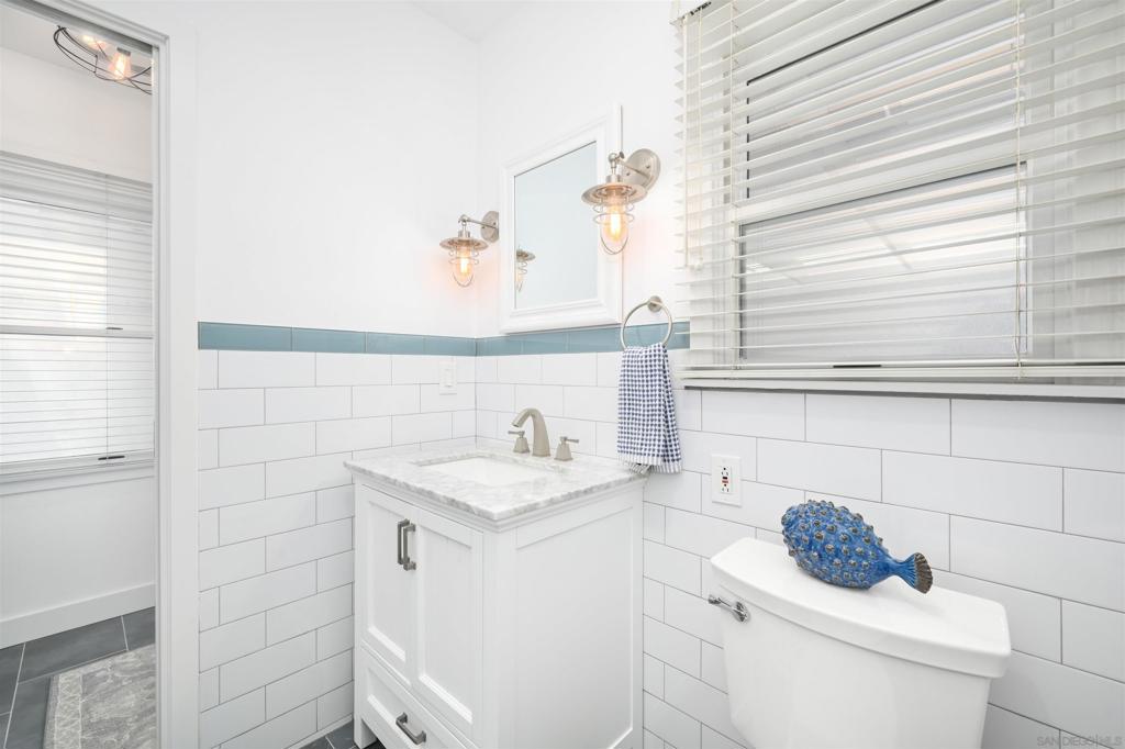 Out Of Area - Residential