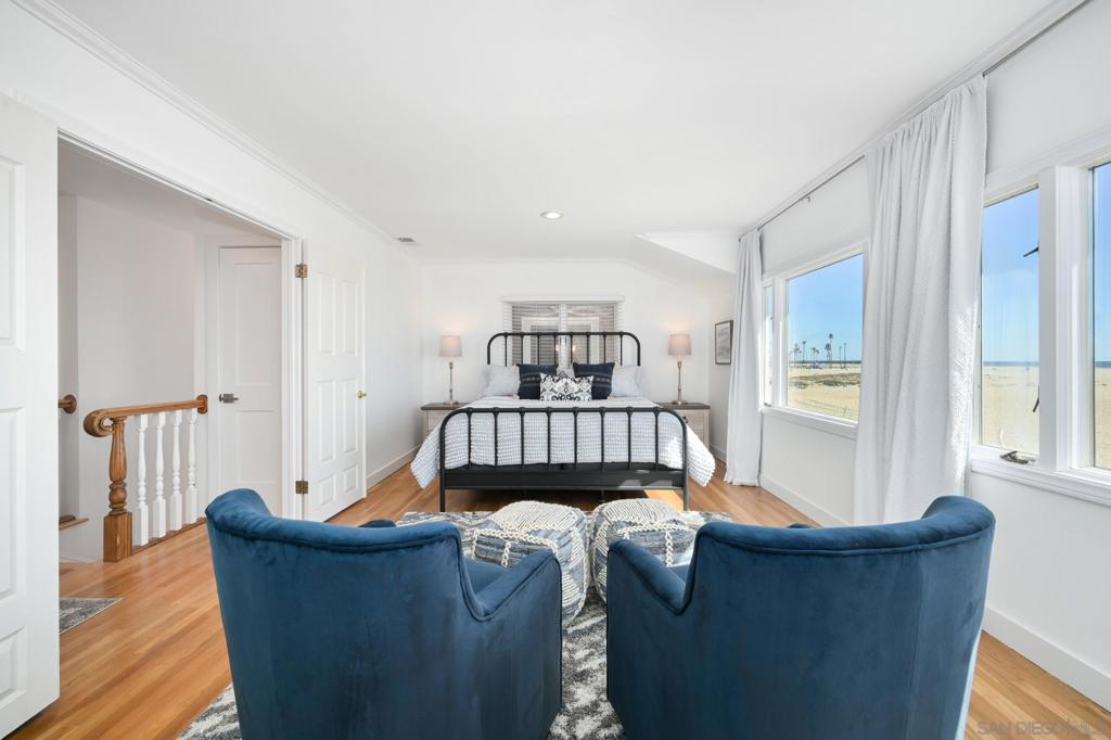 Out Of Area - Residential