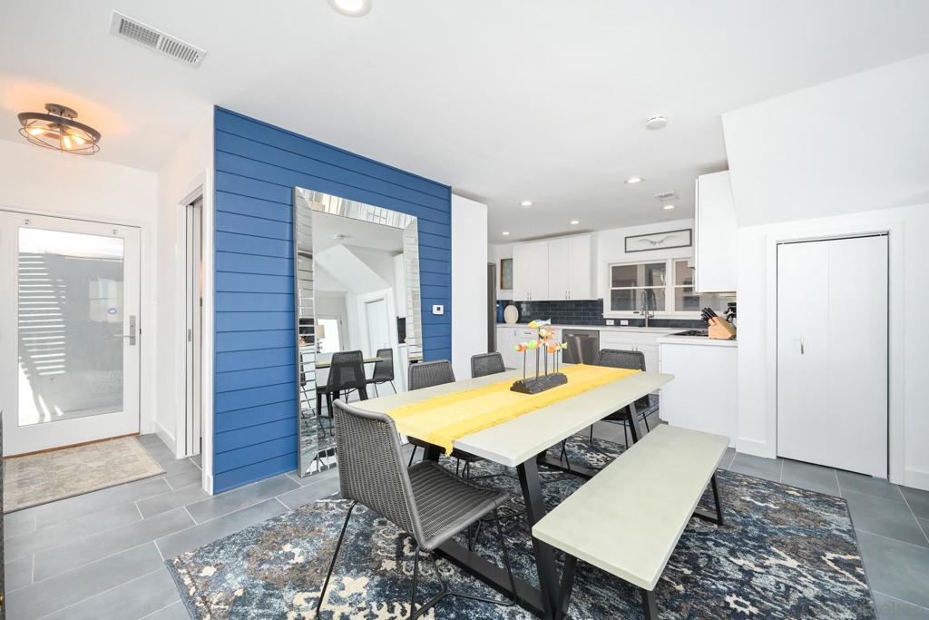 Out Of Area - Residential