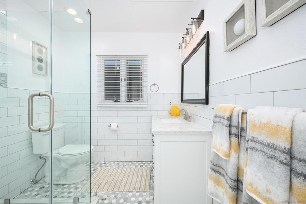 Out Of Area - Residential