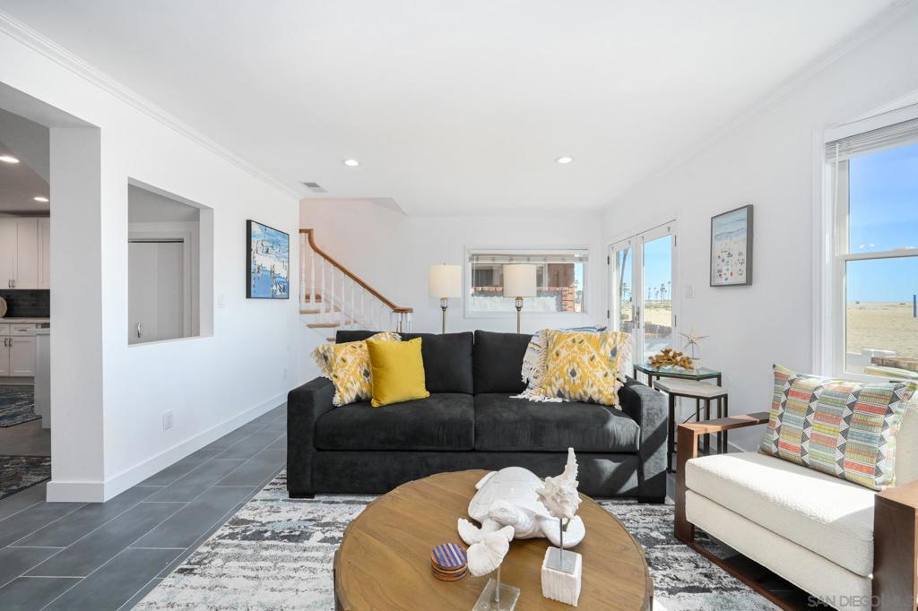 Out Of Area - Residential