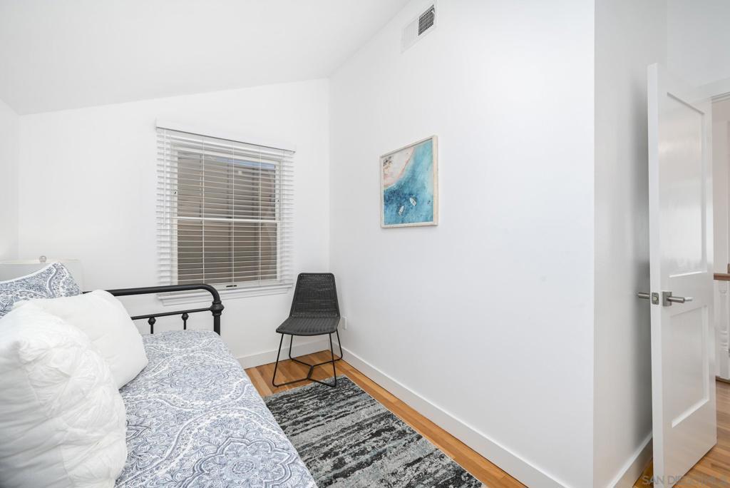 Out Of Area - Residential