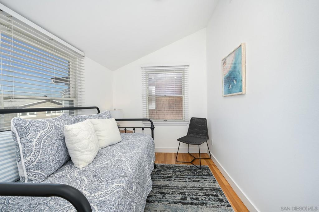 Out Of Area - Residential