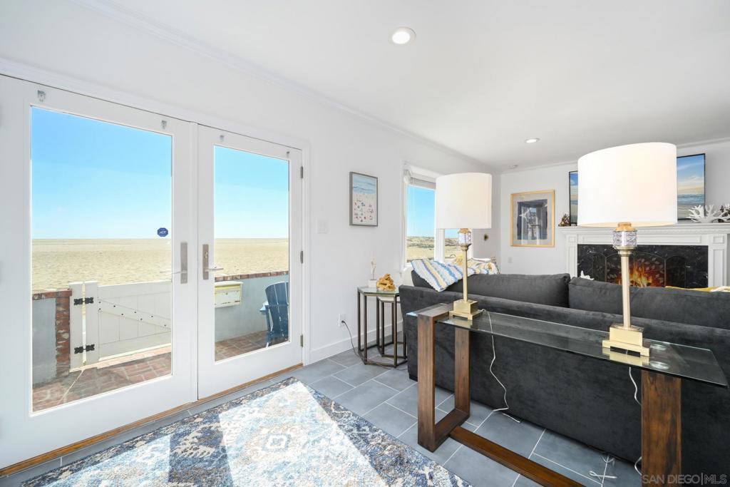 Out Of Area - Residential