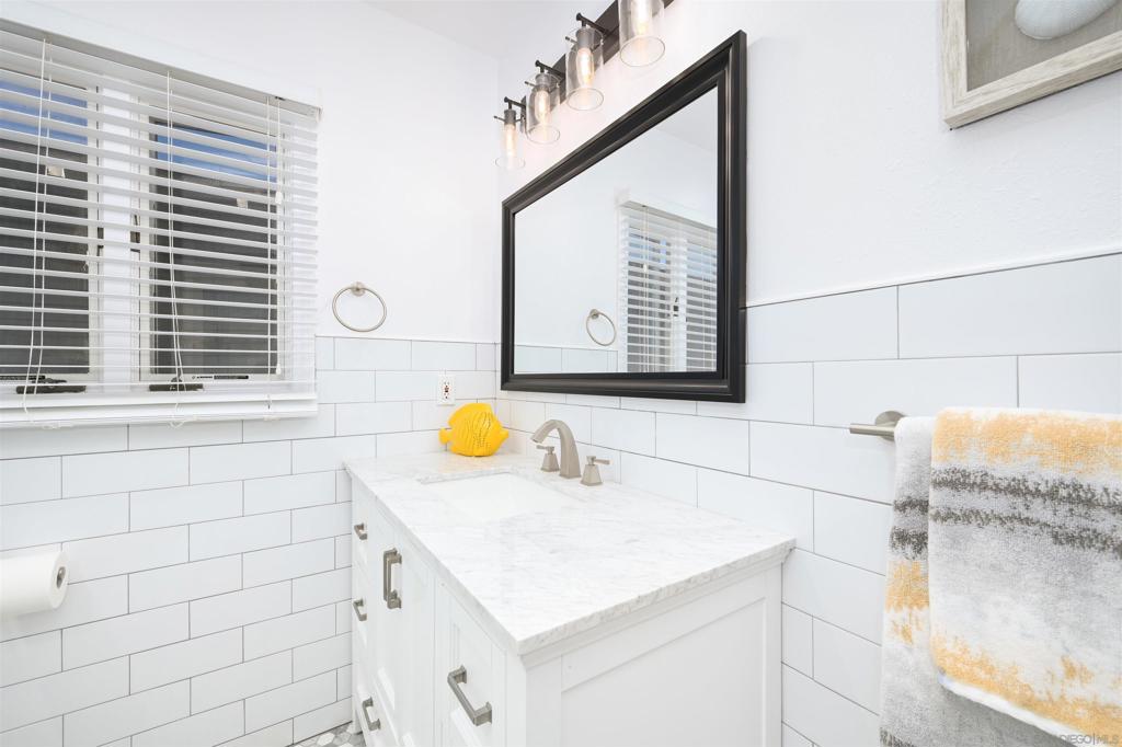 Out Of Area - Residential