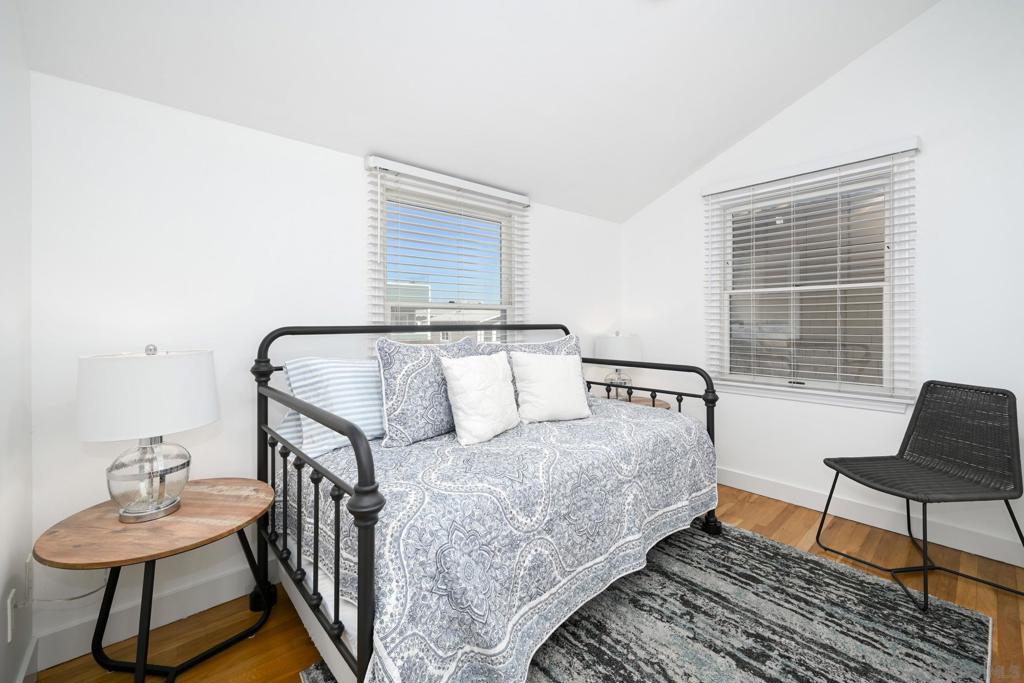 Out Of Area - Residential